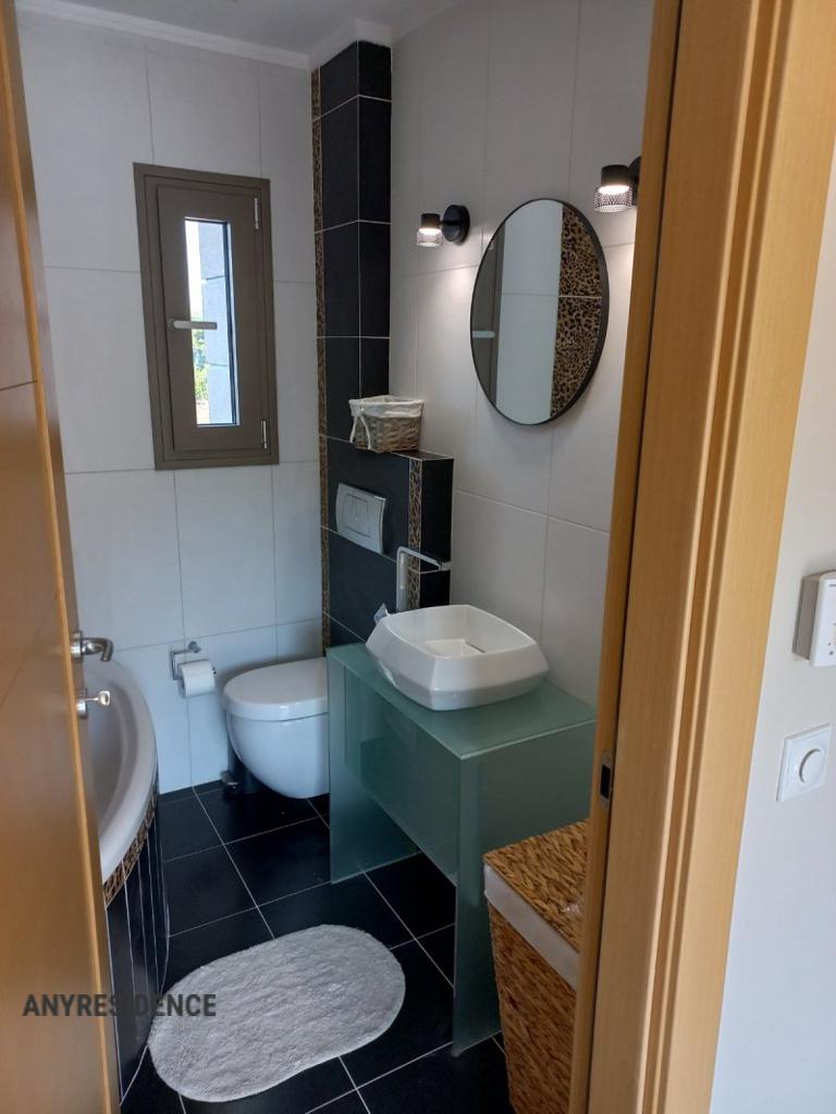 Villa in Pefkochori, photo #6, listing #2100651