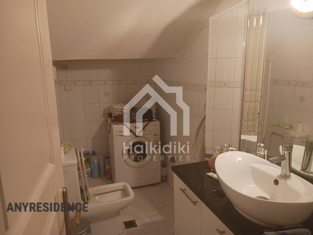 6 room townhome in Chalkidiki (Halkidiki), photo #4, listing #2373818