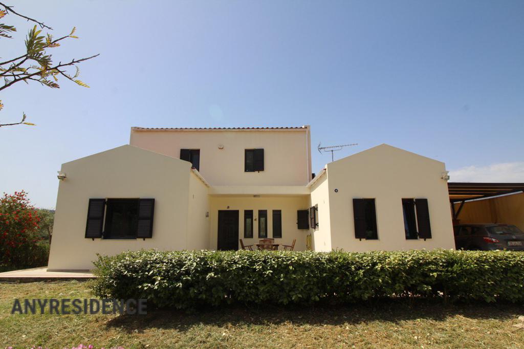 Villa in Chania, photo #6, listing #2049116