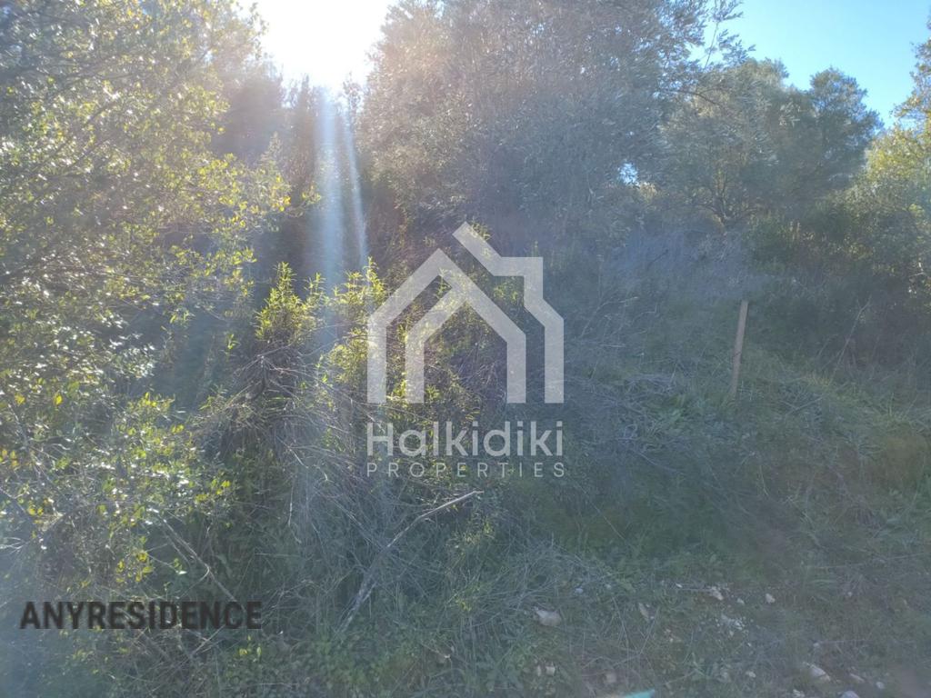 Development land Chalkidiki (Halkidiki), photo #6, listing #2236568