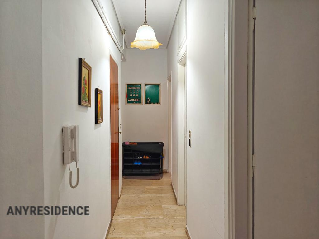 Apartment in Loutraki, photo #9, listing #2472587