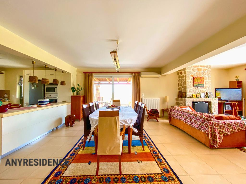 9 room detached house in Nafplio, photo #4, listing #2455161