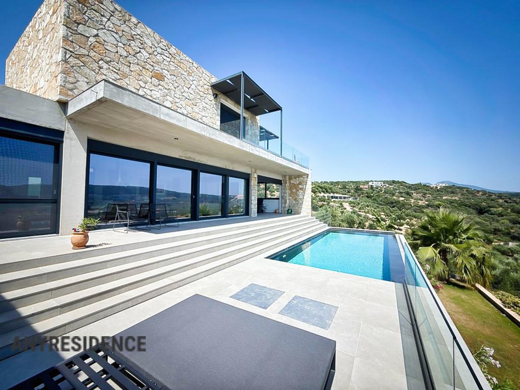 Villa in Messenia, photo #3, listing #2511158