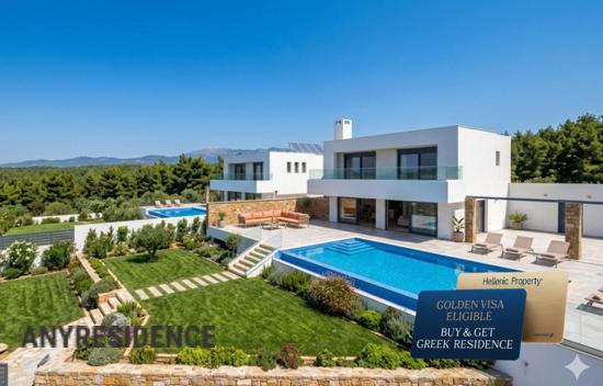 Villa in Siviri