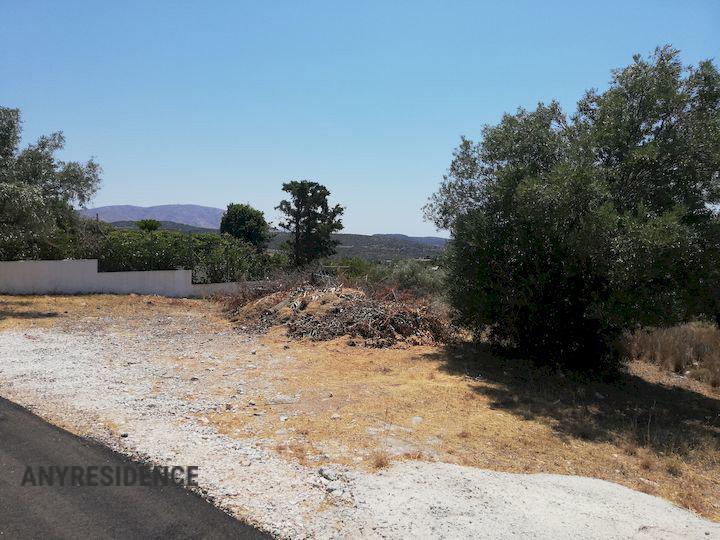 Development land Athens, photo #3, listing #2473753