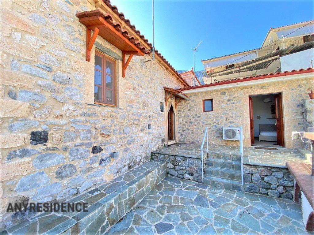 3 room townhome in Peloponnese, photo #3, listing #2231876