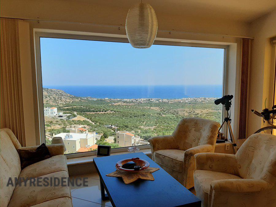 Villa in Lasithi, photo #2, listing #1920669