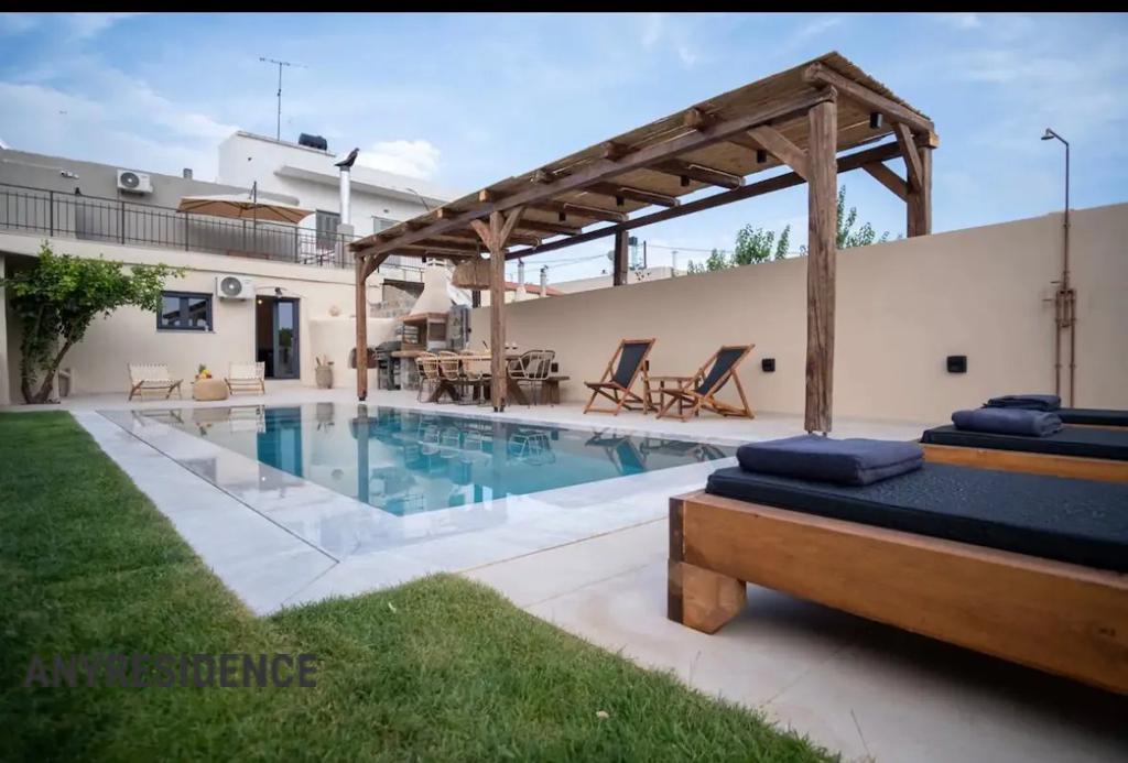 Villa in Crete, photo #5, listing #2422580