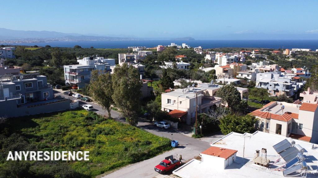 Development land Chania, photo #7, listing #2536371