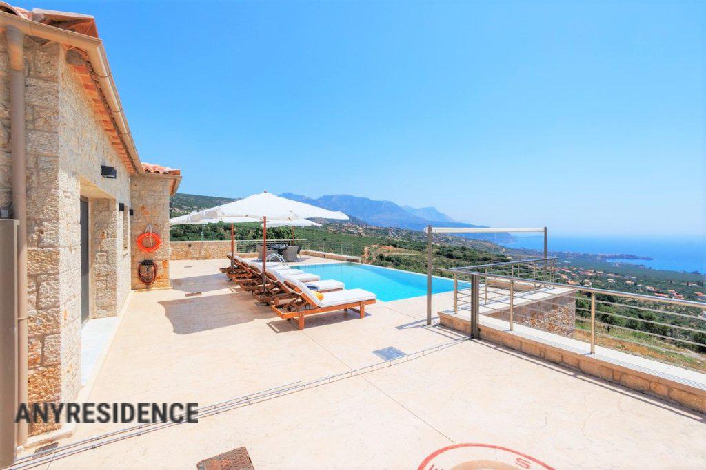 11 room villa in Messenia, photo #5, listing #2238655