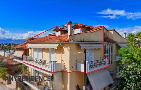 Apartment in Nafplio