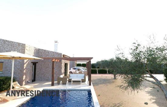 Villa in Peloponnese