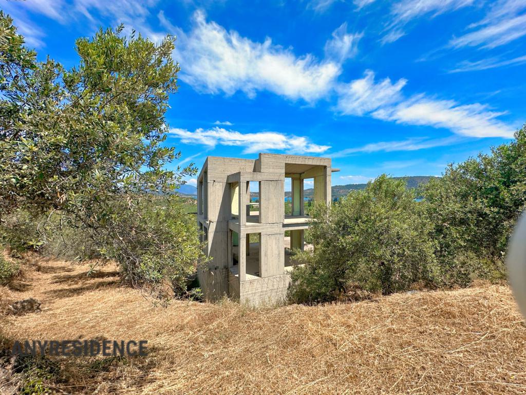 Townhome in Galatas, photo #8, listing #2535558