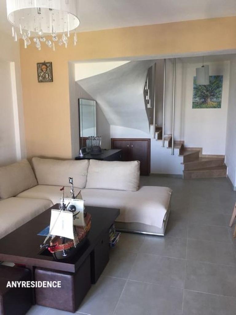 Villa in Sani, photo #6, listing #2466909