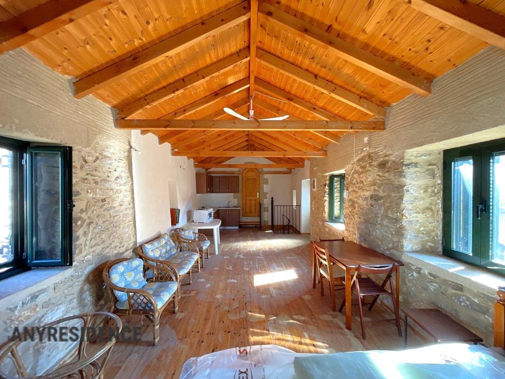 3 room townhome in Peloponnese, photo #7, listing #2347540