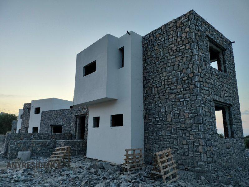 Villa in Pefkochori, photo #2, listing #2374834