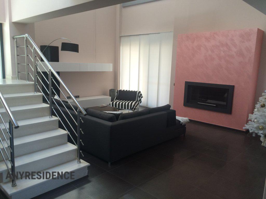 Townhome in Thessaloniki, photo #5, listing #2153771