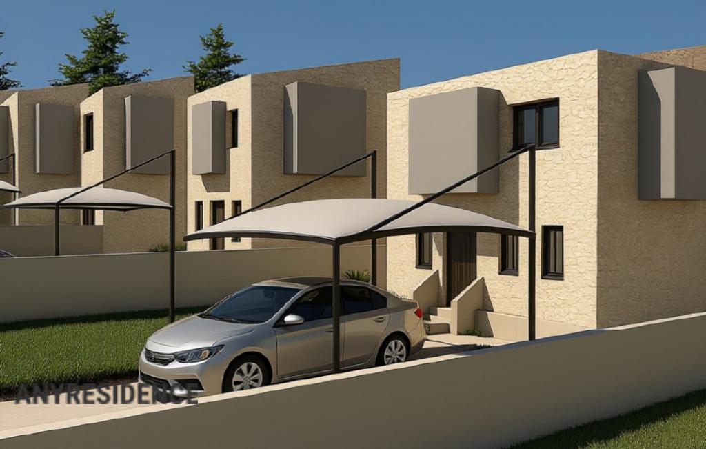 Villa in Chaniotis, photo #3, listing #2532808