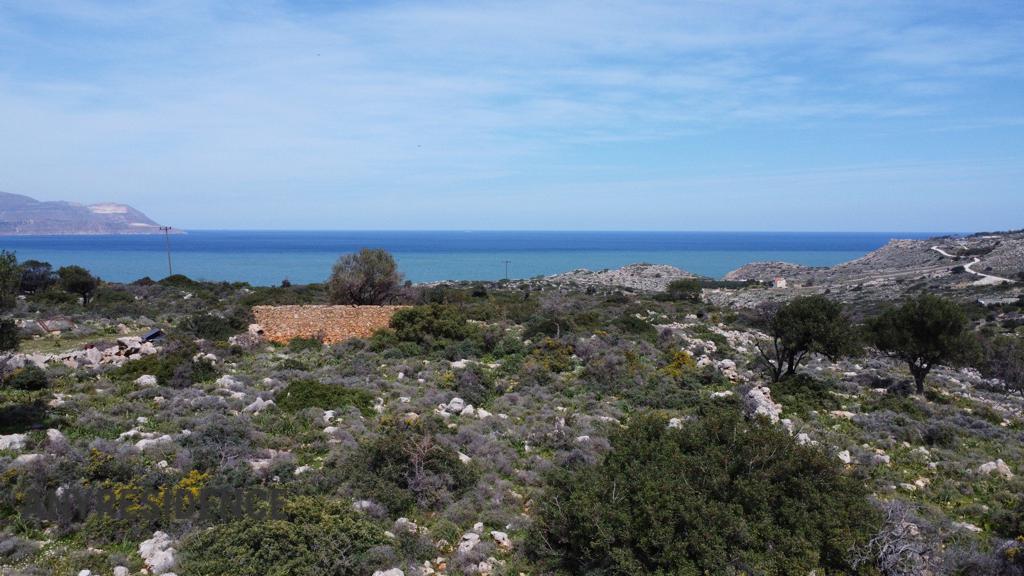 Development land Kokkino Chorio, photo #9, listing #2525970