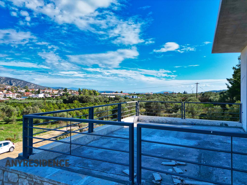 Townhome in Peloponnese, photo #8, listing #2491971