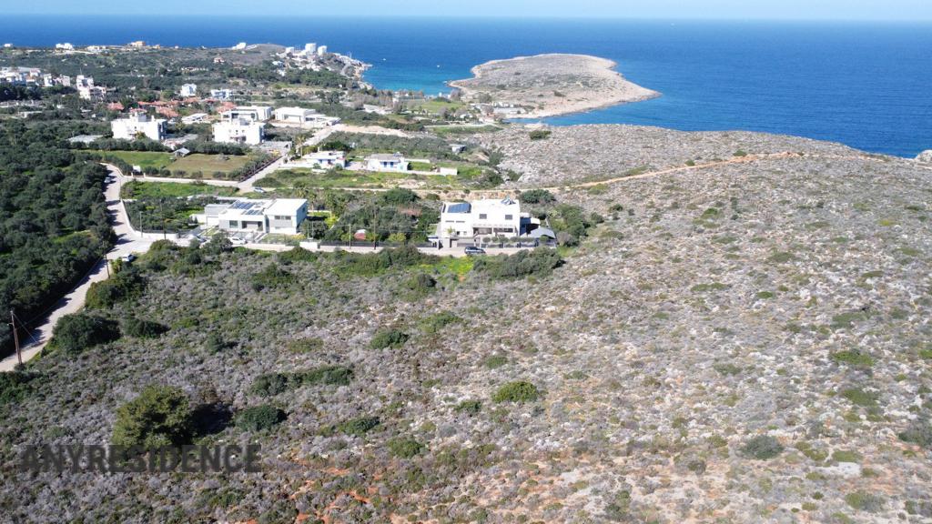 Development land Akrotiri, photo #1, listing #2522354
