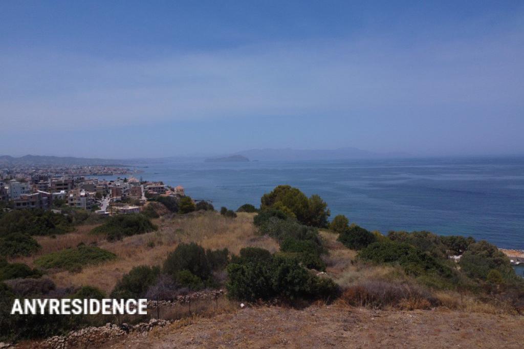 Development land Chania, photo #9, listing #2471454