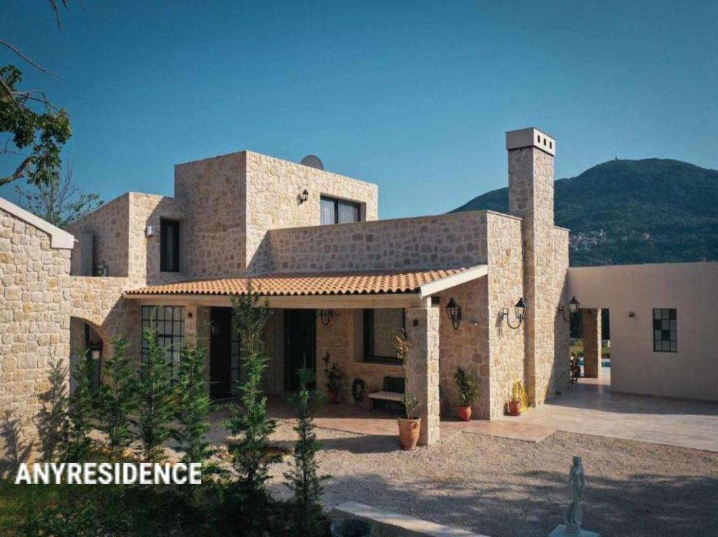 Villa in Corfu, photo #5, listing #2469687