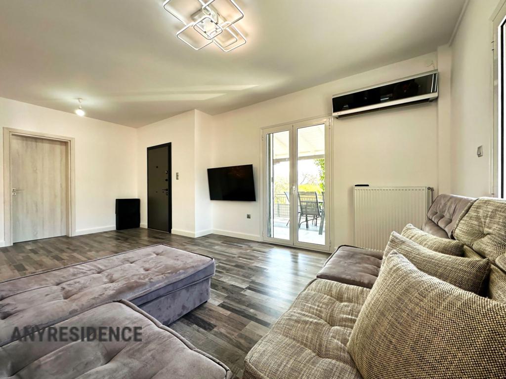 Apartment in Peloponnese, photo #3, listing #2463334