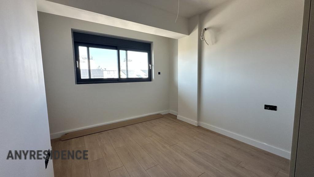 Apartment in Thermi, photo #5, listing #2416438