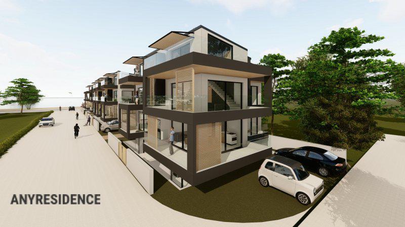 Townhome in Thessaloniki, photo #8, listing #2416178