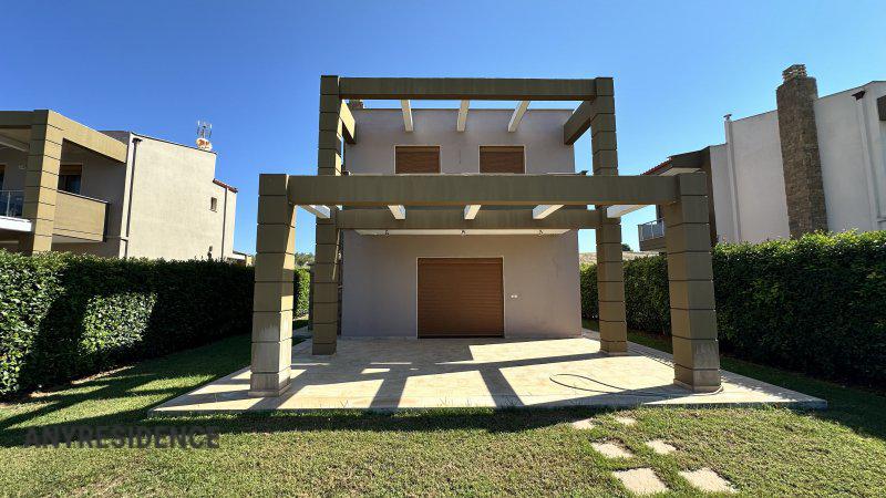 Villa in Sani, photo #9, listing #2532588