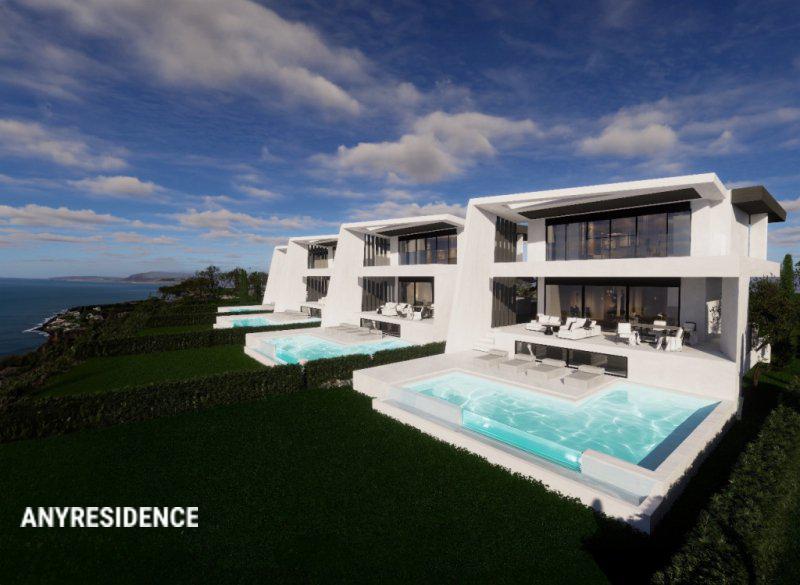 Villa in Pefkochori, photo #2, listing #2465334