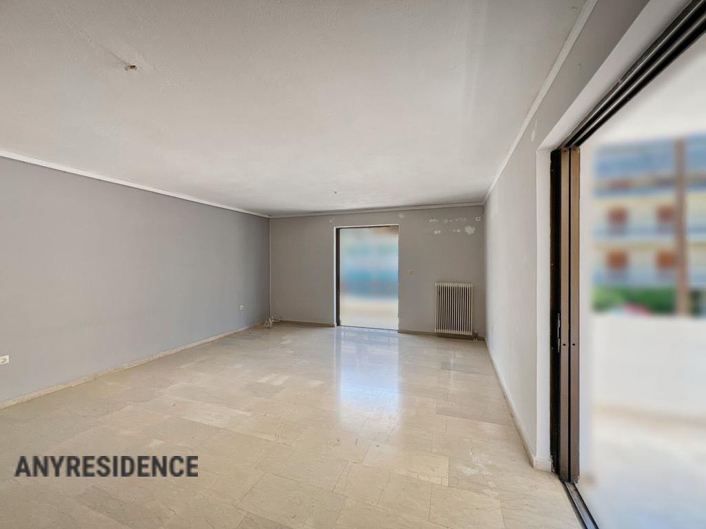 Apartment in Nafplio, photo #3, listing #2466865