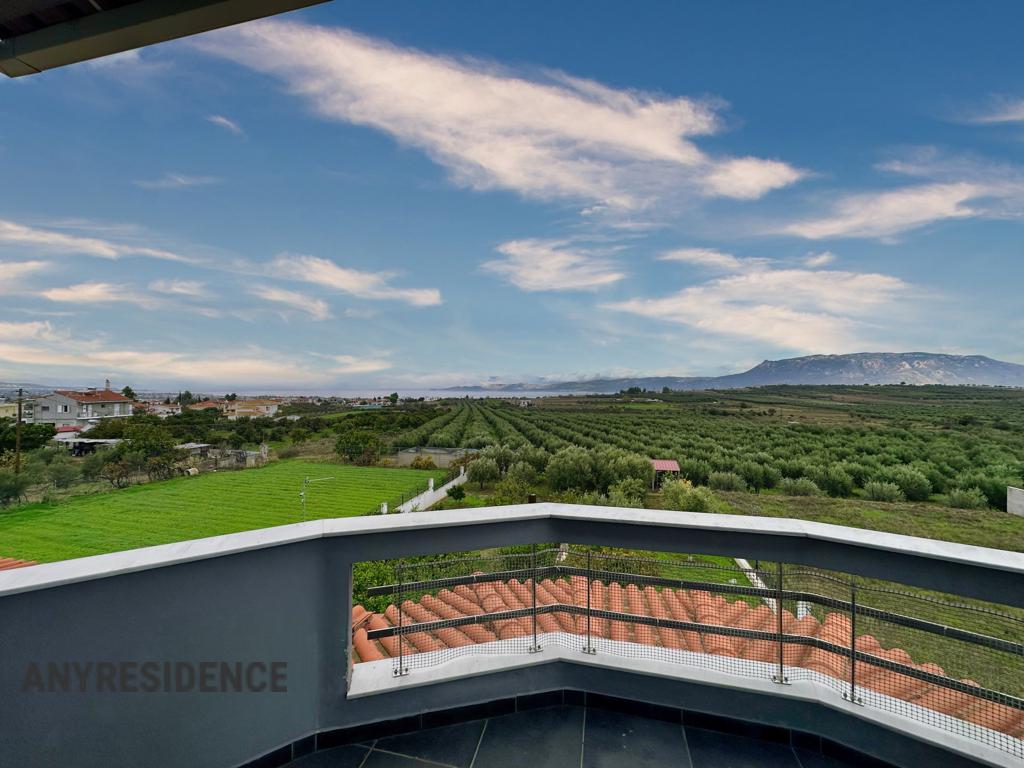 Villa in Peloponnese, photo #4, listing #2490290