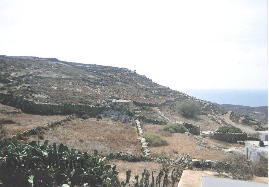 Development land Cyclades, photo #8, listing #2284555