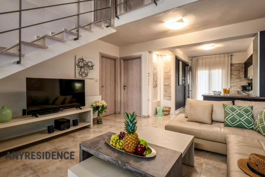 Villa in Nea Skioni, photo #9, listing #2532742