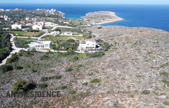 Development land Akrotiri