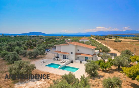 Villa in Peloponnese