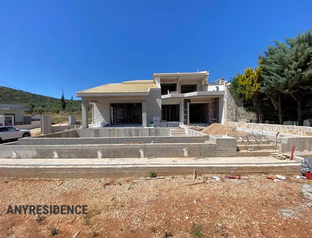 Villa in Messenia, photo #4, listing #2416833