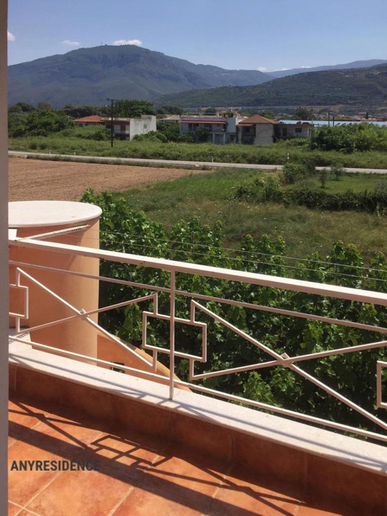 Apartment in Peloponnese, photo #3, listing #2284460