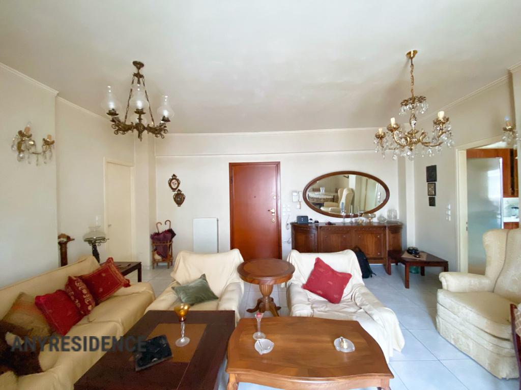 Apartment in Patras, photo #5, listing #2455944