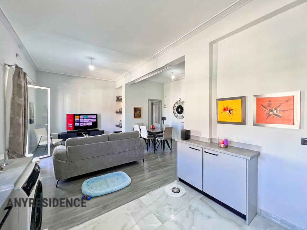 Apartment in Nafplio, photo #7, listing #2499173