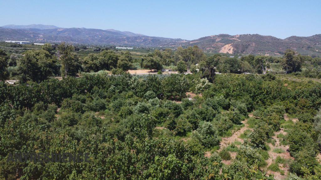 Development land Chania, photo #2, listing #2392085