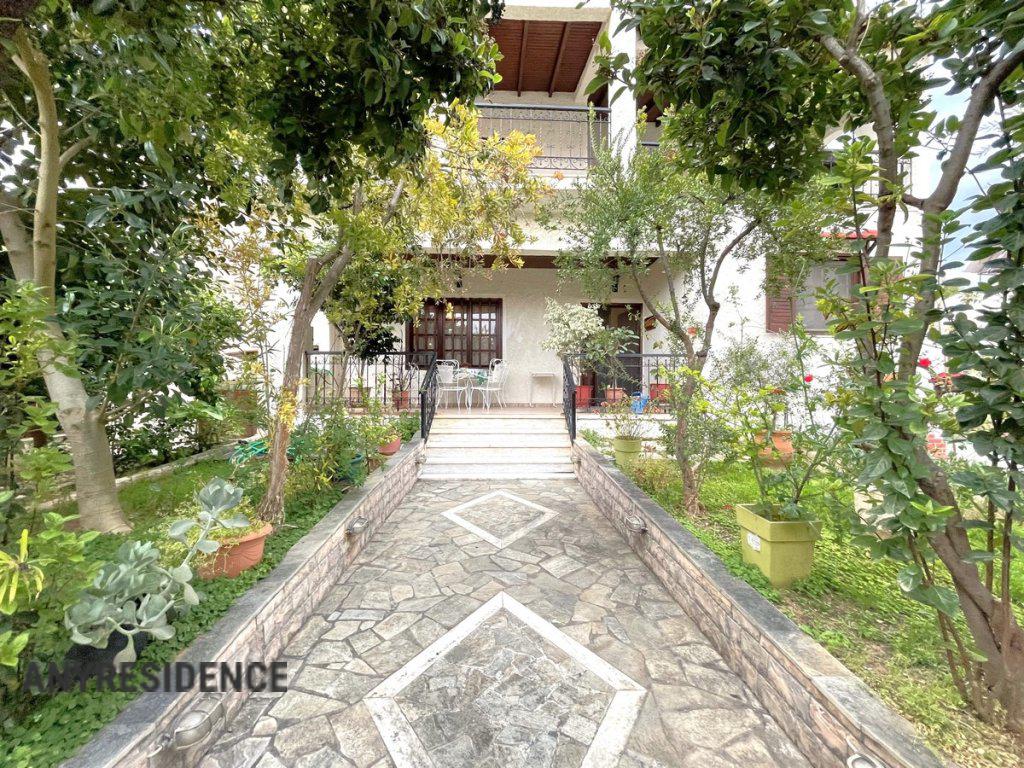 8 room villa in Peloponnese, photo #3, listing #2259917