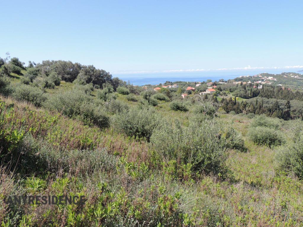 Development land Corfu, photo #5, listing #2062007