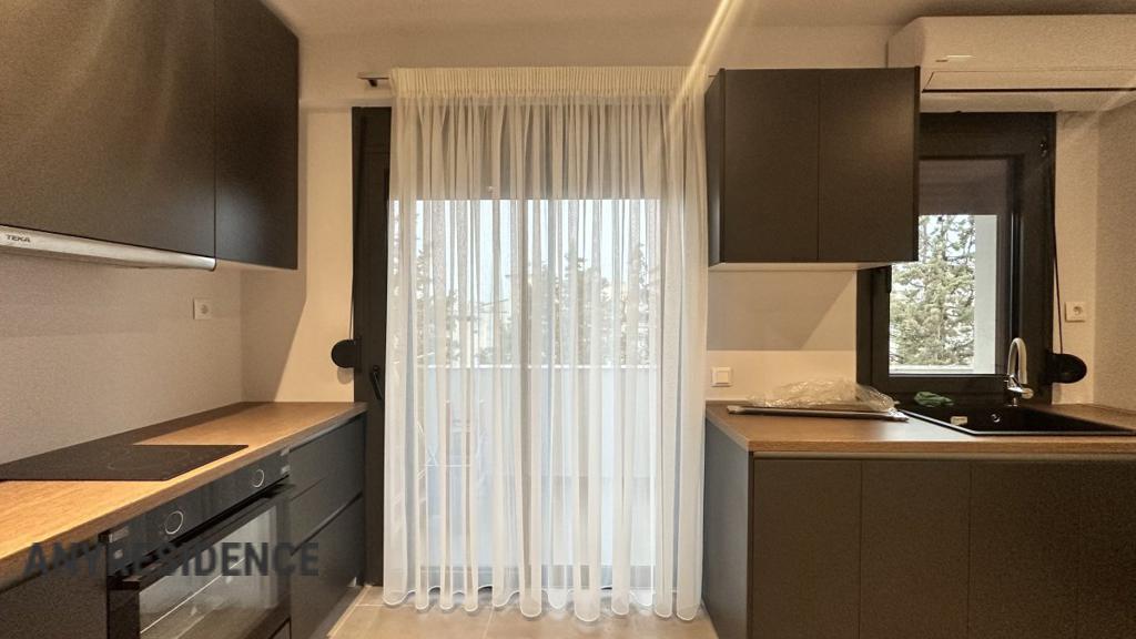 Townhome in Thessaloniki, photo #3, listing #2364490