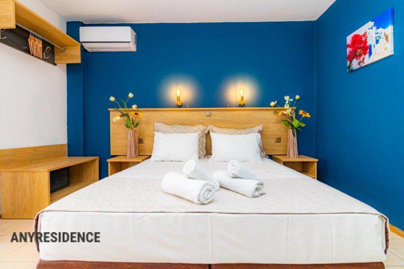 Hotel in Neos Marmaras, photo #5, listing #2375247