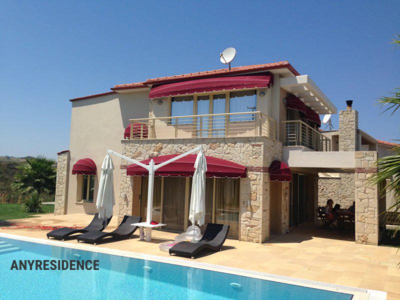 Villa in Chaniotis, photo #5, listing #2327284