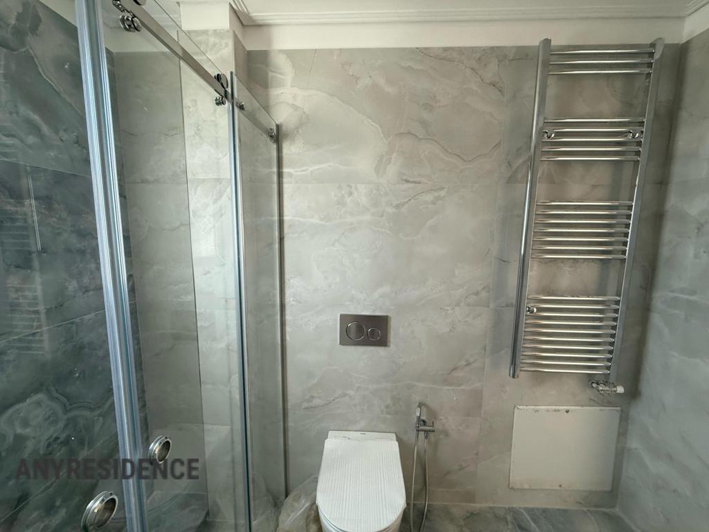 3 room terraced house in Attica, photo #10, listing #2470162