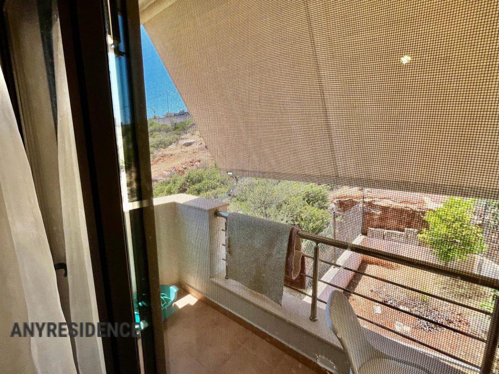 Apartment in Agios Nikolaos (Crete), photo #10, listing #2467043